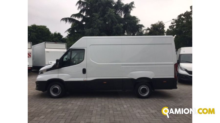 Iveco  | AUTO INDUSTRIALE BERGAMASCA SPA