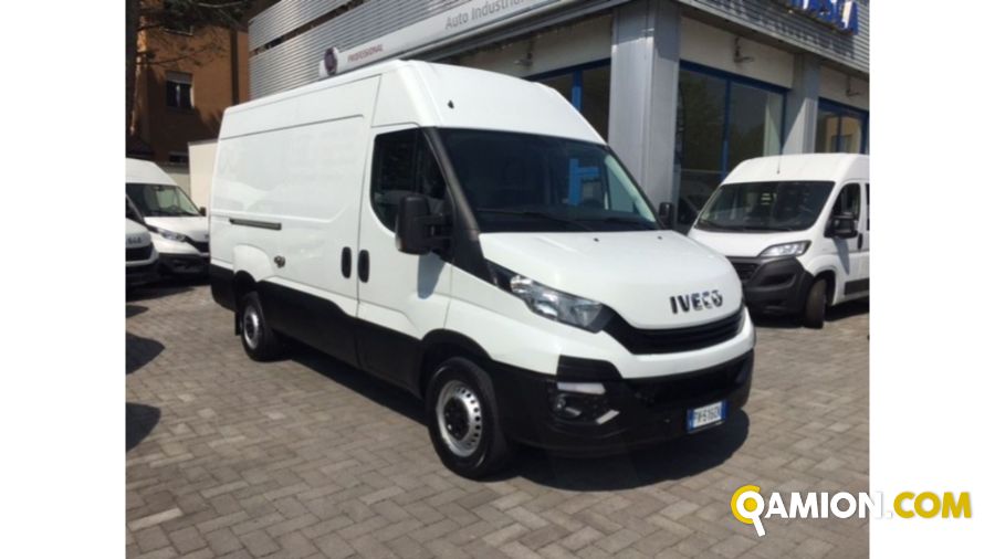 Iveco  | AUTO INDUSTRIALE BERGAMASCA SPA