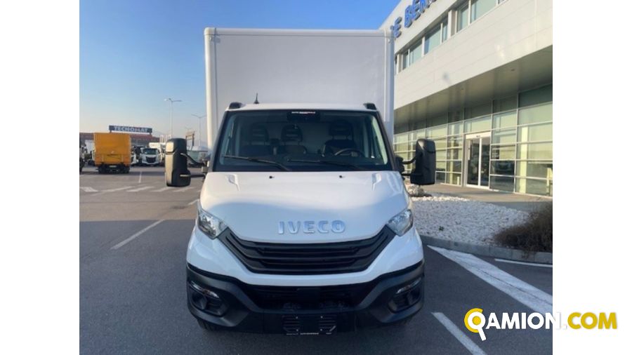 Iveco  | AUTO INDUSTRIALE BERGAMASCA SPA