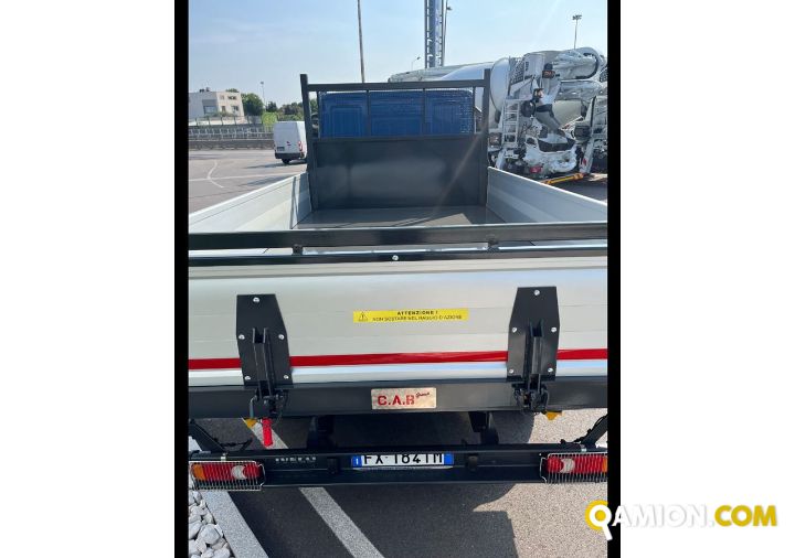 Iveco  | AUTO INDUSTRIALE BERGAMASCA SPA