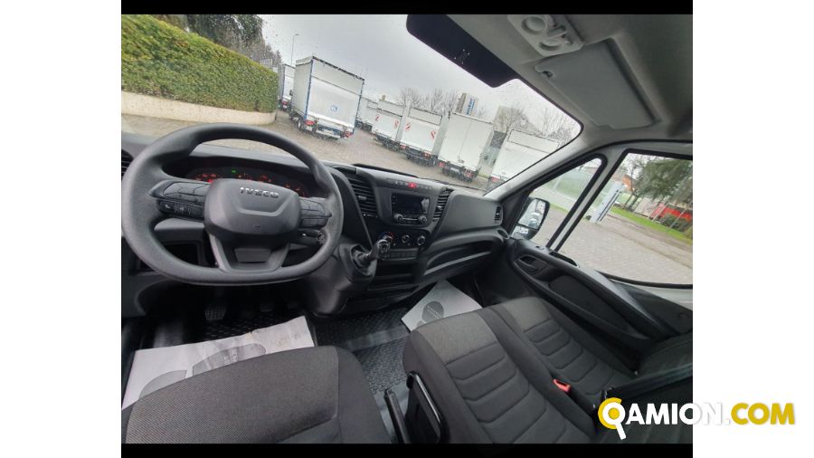 Iveco  | AUTO INDUSTRIALE BERGAMASCA SPA