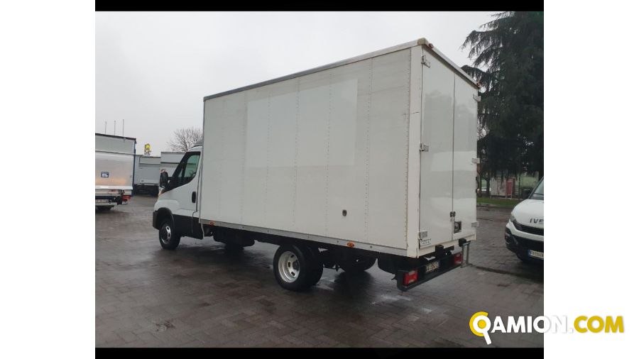 Iveco  | AUTO INDUSTRIALE BERGAMASCA SPA