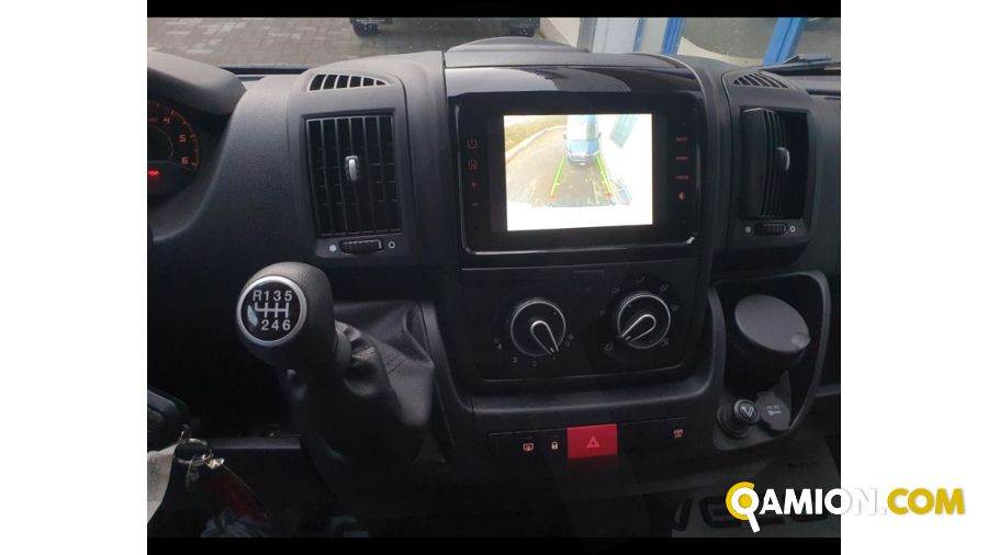 Peugeot Boxer III 335 2019 PEUGEOT BOXER MH2 Altro | AUTO INDUSTRIALE BERGAMASCA SPA