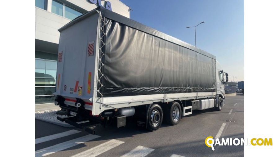 Iveco  | AUTO INDUSTRIALE BERGAMASCA SPA