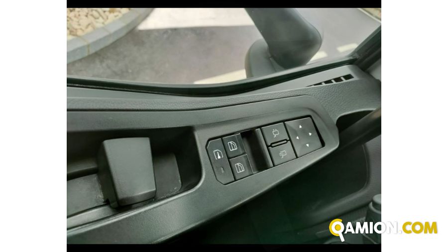 IVECO S-Way AS 260 S-WAY AT 480CV TELAIO 3ASSI  Altro | AUTO INDUSTRIALE BERGAMASCA SPA