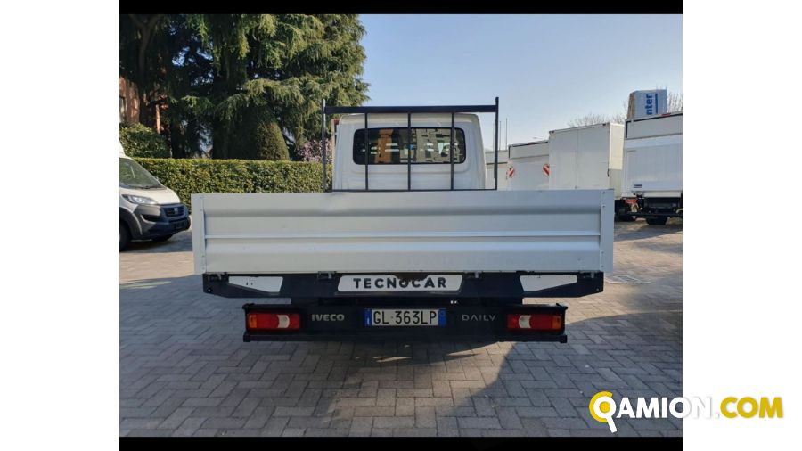 Iveco  | AUTO INDUSTRIALE BERGAMASCA SPA