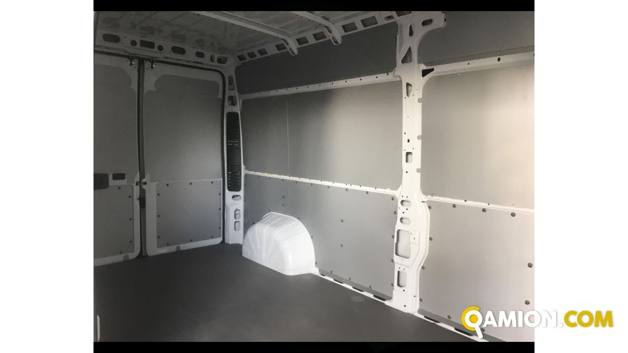Fiat DUCATO e Ducato 35 LH2 122cv 47kWh | Altro Altro | AUTO INDUSTRIALE BERGAMASCA SPA