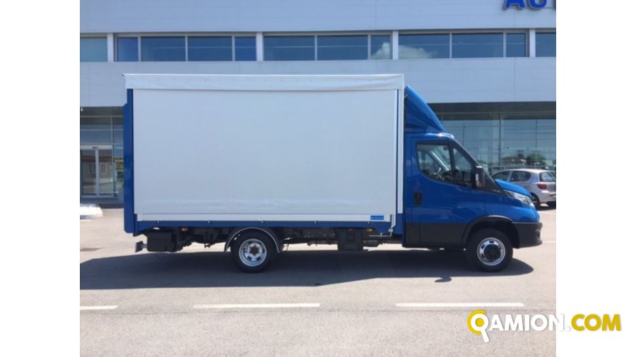 Iveco  | AUTO INDUSTRIALE BERGAMASCA SPA