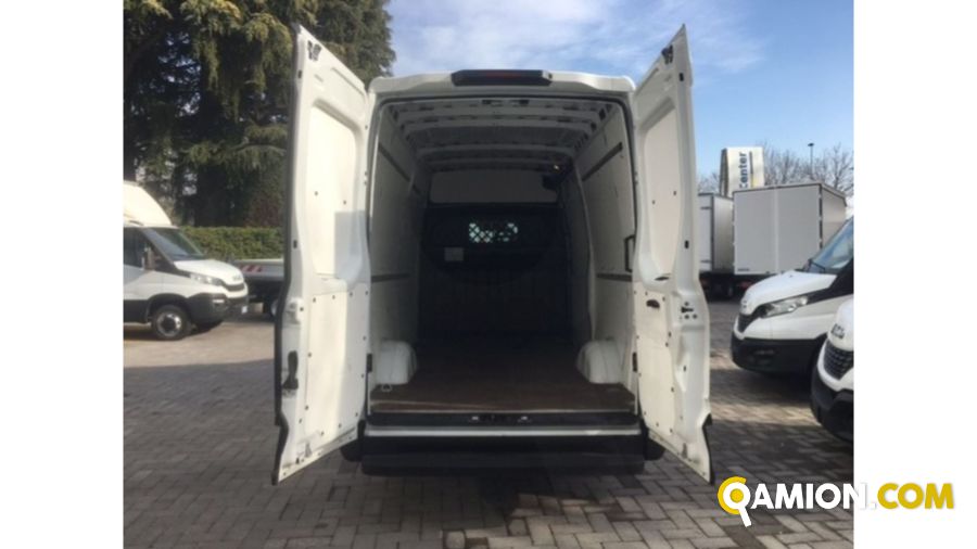 Iveco  | AUTO INDUSTRIALE BERGAMASCA SPA