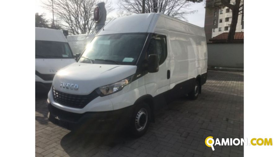 Iveco  | AUTO INDUSTRIALE BERGAMASCA SPA