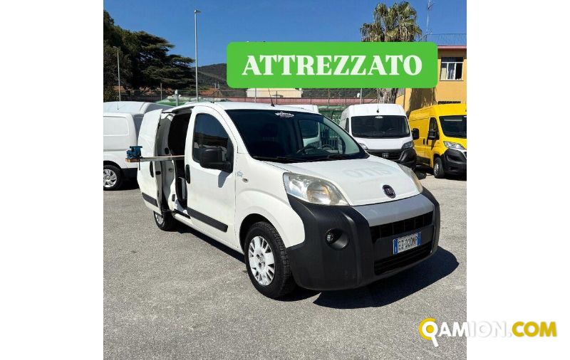 Fiat FIORINO fiorino | MUGAVERO ANTONIO & FIGLI SRL