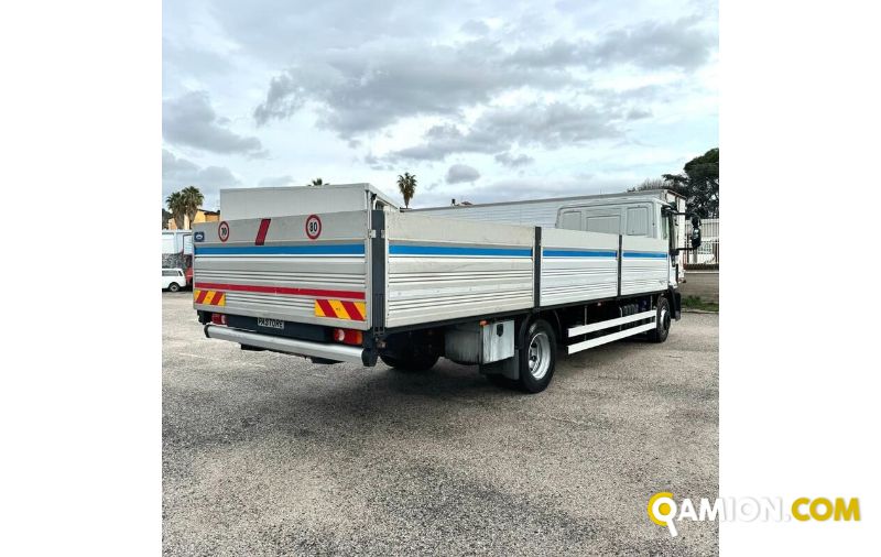 Iveco EUROCARGO eurocargo 120e28 | MUGAVERO ANTONIO & FIGLI SRL