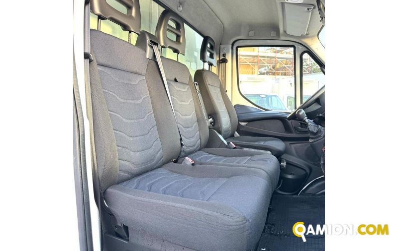 Iveco DAILY daily 60c15 | MUGAVERO ANTONIO & FIGLI SRL