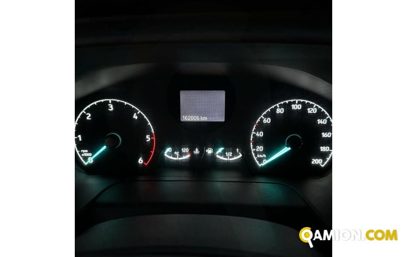 Ford TRANSIT transit | MUGAVERO ANTONIO & FIGLI SRL