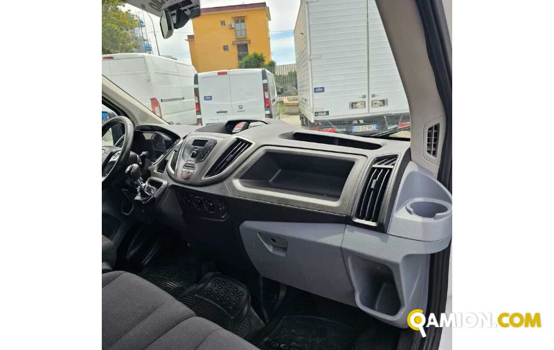 Ford TRANSIT 350 | MUGAVERO ANTONIO & FIGLI SRL