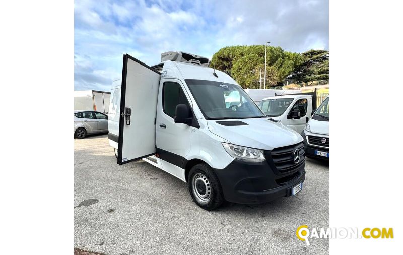 Mercedes SPRINTER sprinter 314 | MUGAVERO ANTONIO & FIGLI SRL