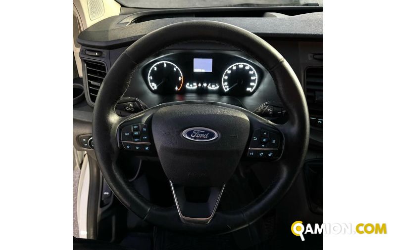 Ford TRANSIT transit | MUGAVERO ANTONIO & FIGLI SRL
