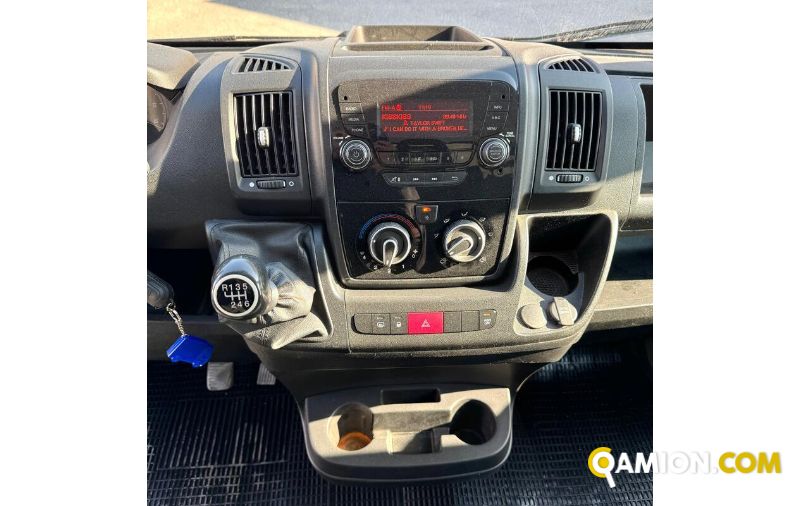 Fiat DUCATO DUCATO | MUGAVERO ANTONIO & FIGLI SRL