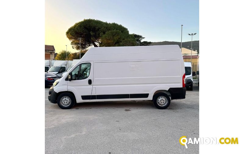 Fiat DUCATO ducato maxi