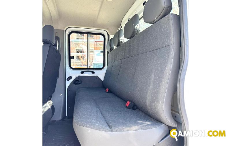 Opel MOVANO MOVANO | MUGAVERO ANTONIO & FIGLI SRL