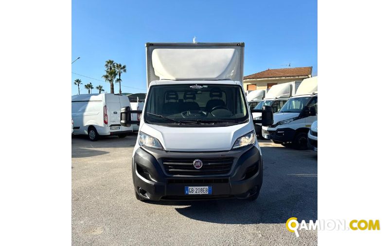 Fiat DUCATO DUCATO | MUGAVERO ANTONIO & FIGLI SRL