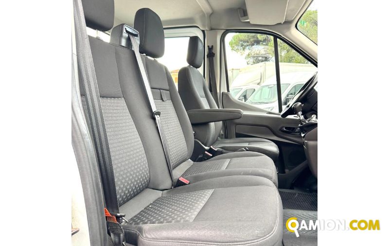 Ford TRANSIT TRANSIT | MUGAVERO ANTONIO & FIGLI SRL
