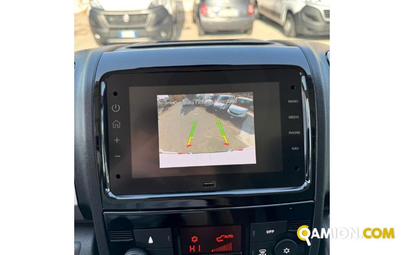 Fiat E-DUCATO E-DUCATO | MUGAVERO ANTONIO & FIGLI SRL