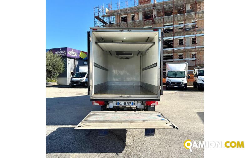 Mercedes SPRINTER sprinter 419 | MUGAVERO ANTONIO & FIGLI SRL