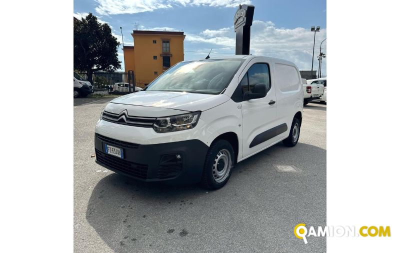 Citroen BERLINGO BERLINGO | MUGAVERO ANTONIO & FIGLI SRL