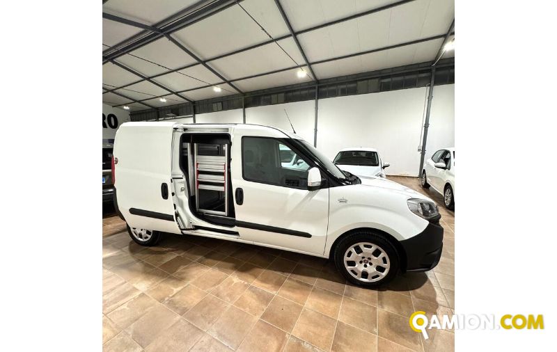 Fiat DOBLO doblo maxi | MUGAVERO ANTONIO & FIGLI SRL
