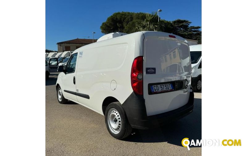 Fiat DOBLO doblo maxi | MUGAVERO ANTONIO & FIGLI SRL