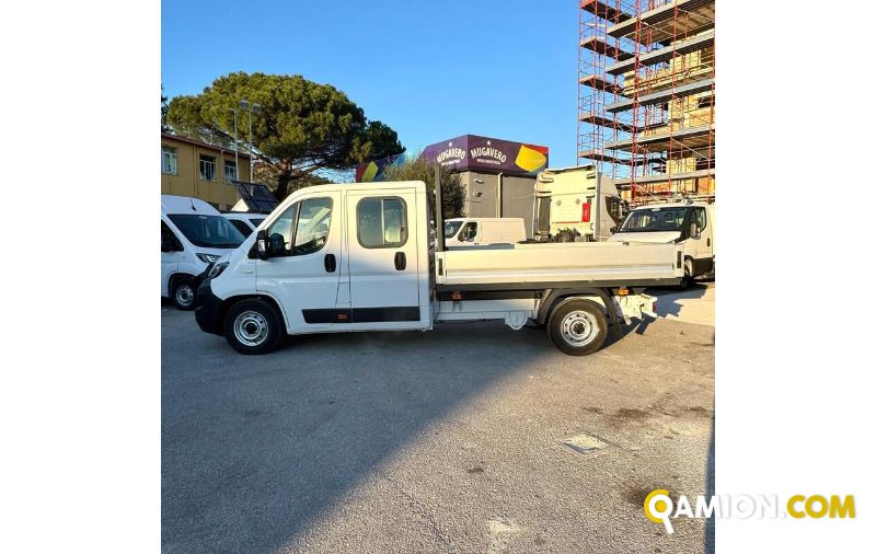 Fiat DUCATO ducato maxi | MUGAVERO ANTONIO & FIGLI SRL