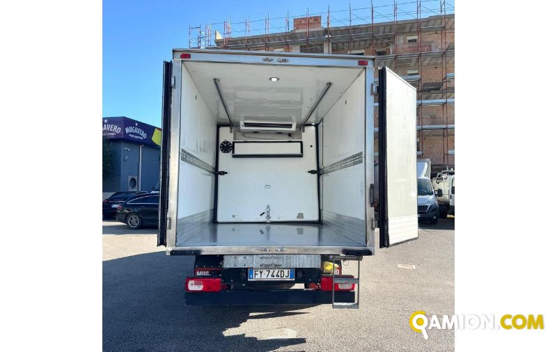 Volkswagen CRAFTER crafter | MUGAVERO ANTONIO & FIGLI SRL