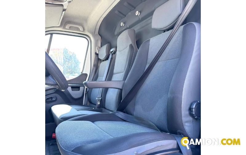 Renault MASTER MASTER | MUGAVERO ANTONIO & FIGLI SRL
