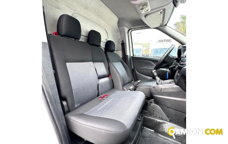 Fiat DOBLO DOBLO | MUGAVERO ANTONIO & FIGLI SRL