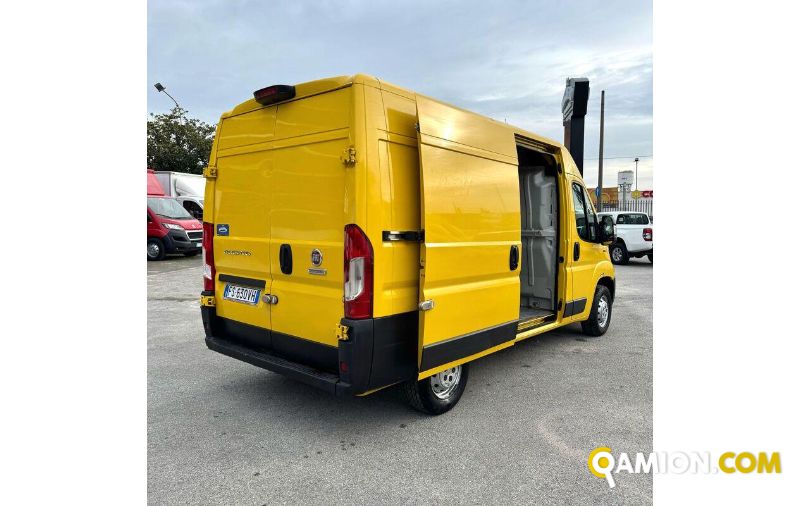 Fiat DUCATO DUCATO | MUGAVERO ANTONIO & FIGLI SRL