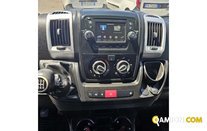 Fiat DUCATO ducato | MUGAVERO ANTONIO & FIGLI SRL