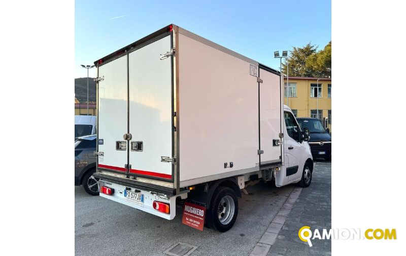 Renault MASTER MASTER | MUGAVERO ANTONIO & FIGLI SRL