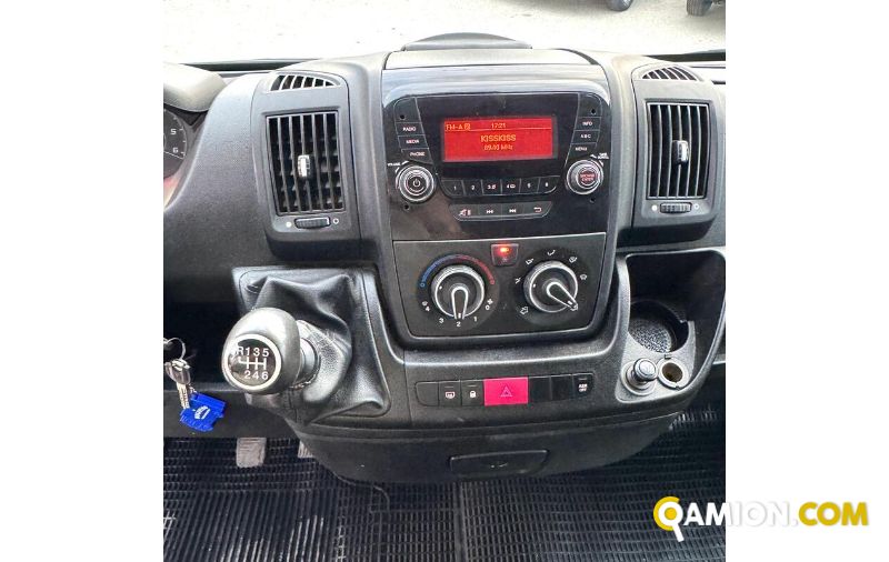 Peugeot BOXER BOXER | MUGAVERO ANTONIO & FIGLI SRL
