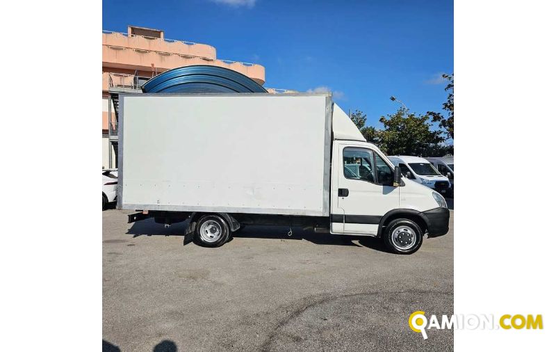 Iveco DAILY daily 35-180 | MUGAVERO ANTONIO & FIGLI SRL