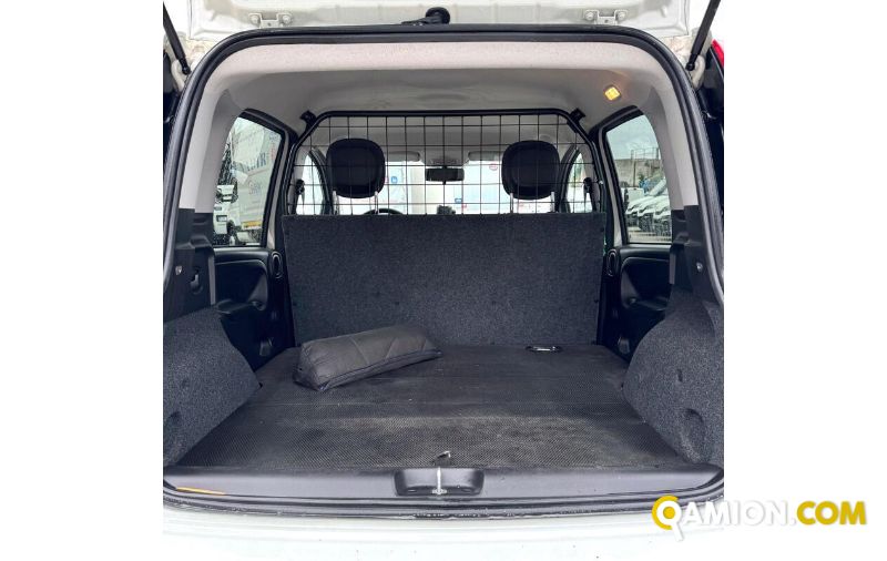 Fiat PANDA PANDA | MUGAVERO ANTONIO & FIGLI SRL