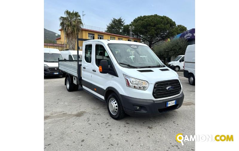 Ford TRANSIT TRANSIT | MUGAVERO ANTONIO & FIGLI SRL