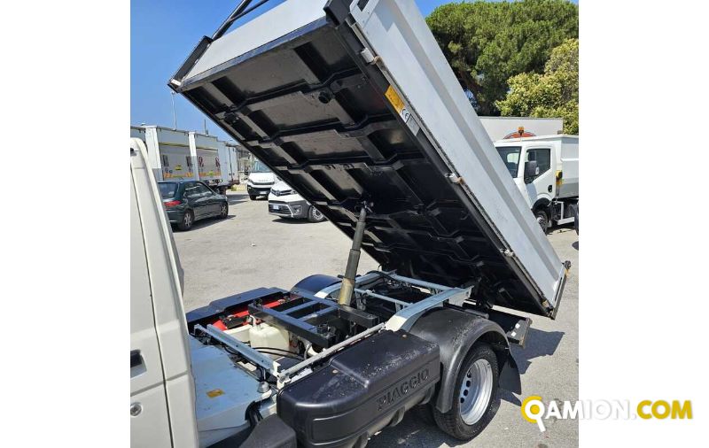 Piaggio PORTER porter | MUGAVERO ANTONIO & FIGLI SRL