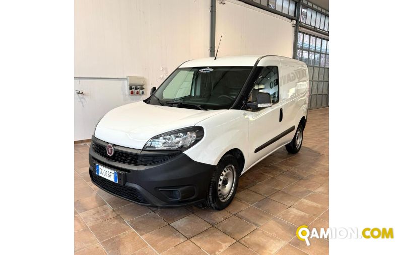 Fiat DOBLO' DOBLO' | MUGAVERO ANTONIO & FIGLI SRL