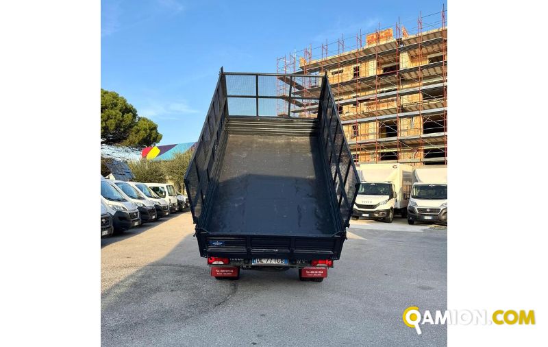 Iveco DAILY 35C10 | MUGAVERO ANTONIO & FIGLI SRL
