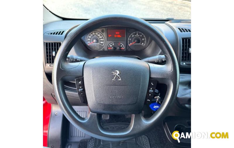 Peugeot BOXER boxer | MUGAVERO ANTONIO & FIGLI SRL