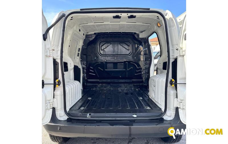 Fiat FIORINO fiorino | MUGAVERO ANTONIO & FIGLI SRL