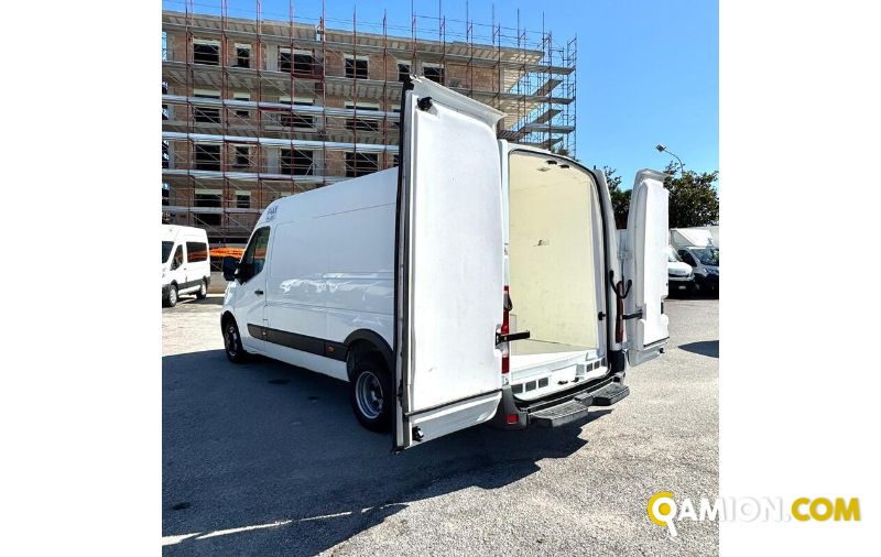 Renault MASTER MASTER | MUGAVERO ANTONIO & FIGLI SRL