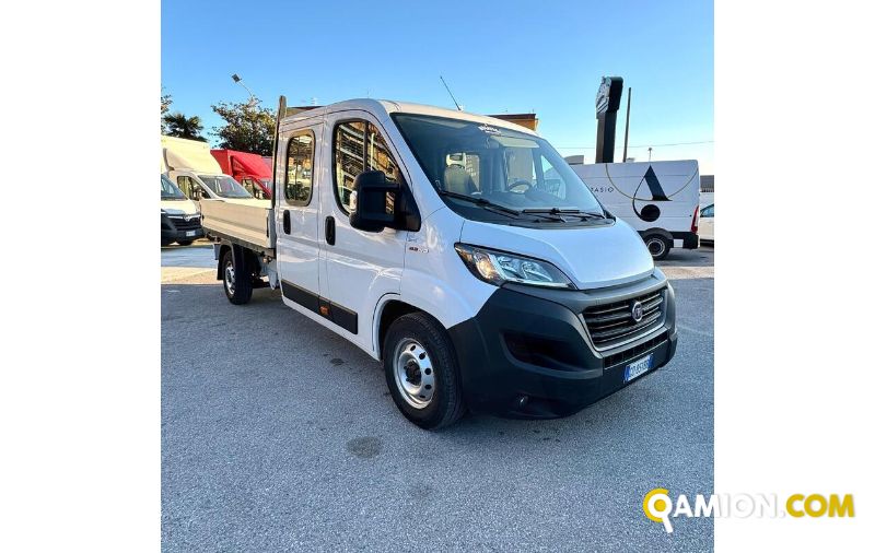 Fiat DUCATO ducato maxi | MUGAVERO ANTONIO & FIGLI SRL
