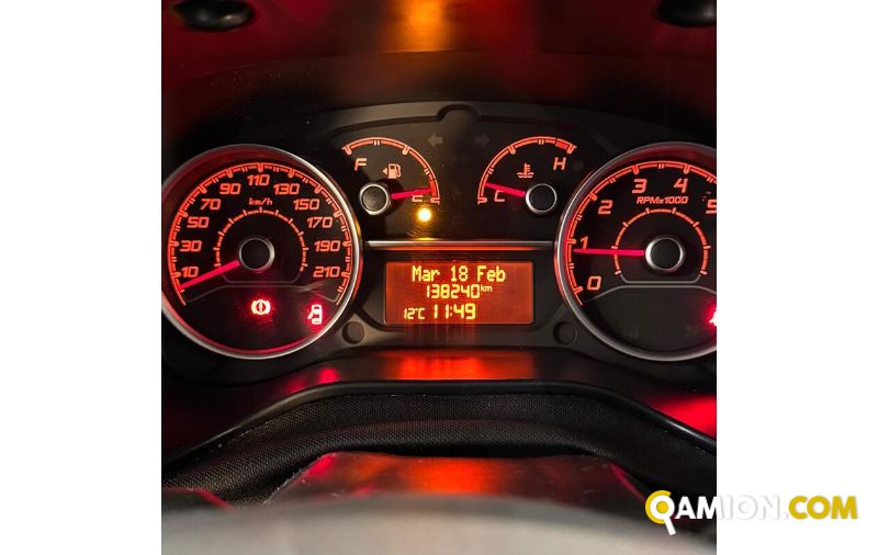 Fiat DOBLO' DOBLO' | MUGAVERO ANTONIO & FIGLI SRL